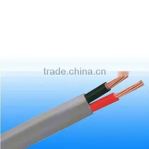 Pvc Insulated Flexible Flat Cable thumbnail-1
