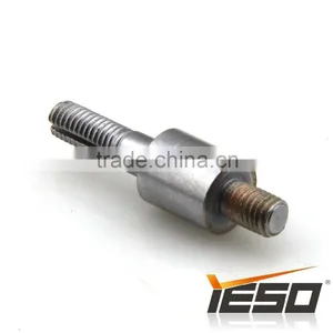 101-24303 Thread Tension Nut Juki LH-1162 Double Needle Sewing Machine Spare Parts Sewing Accessories thumbnail-3