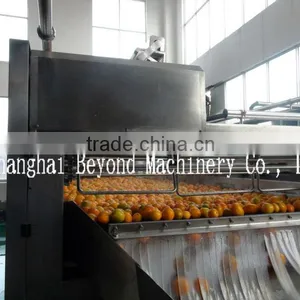 Citrus Juice Processing Line Orange Juice Production Plant thumbnail-1