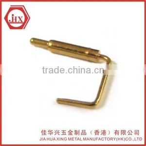 ISO/TS 16949 Spring Load Pin thumbnail-1