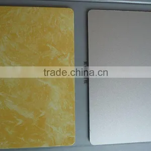 Panel / ACP / Aluminium Composite Panel, Lehua Brand thumbnail-1