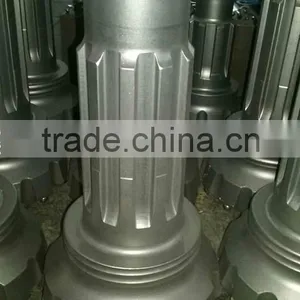 BZCY400ZY Full Hydraulic Water Well Drilling Rig thumbnail-5