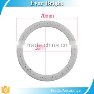 COB-RGB Angel Eye Factory Price Led Angel Eye for Car thumbnail-2
