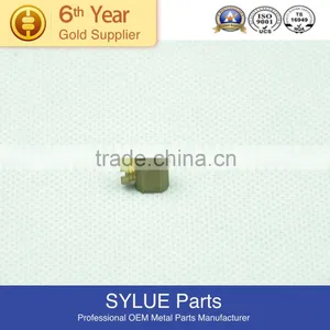 Polyterafluoroethyene (PTFE) Coated Bolts.Coated Nuts, Hex Bolts and Washers thumbnail-4