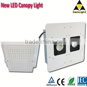 Explosion Proof Solenoid Valve Explosion Proofing Flood Lamp Outdoor Canopy Led Lighting thumbnail-1