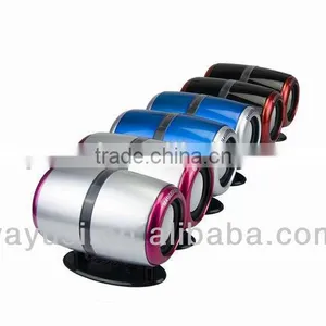 Wholesale Price Portable Mini Speaker With Usb Charger thumbnail-4