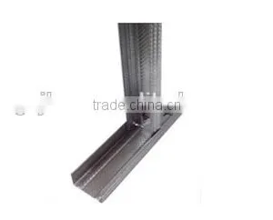 U Plate/ U Track/ Stud Malaysia 50*22 a8 thumbnail-4