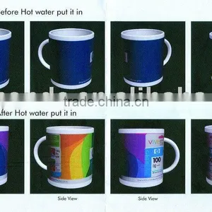 Mystique Ceramic Mug for Kitchen thumbnail-1