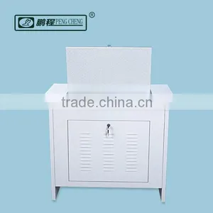 Computer Desk Table Fix Advanced Hide Away Ergonomic Desk thumbnail-3