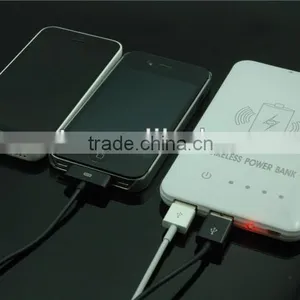 Wireless Charger thumbnail-1