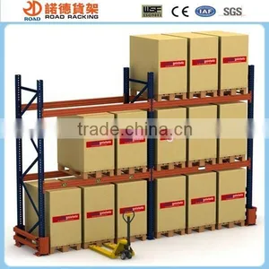 Warehouse Pallet Racking thumbnail-1