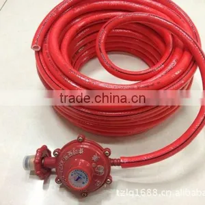 2016 Pvc Retractable Hose Reel / Pvc Duct Hose / Automatic Pvc Fire Hose Reel thumbnail-3