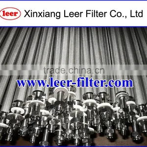 Candle Stainless Steel Filter Cartridge thumbnail-1