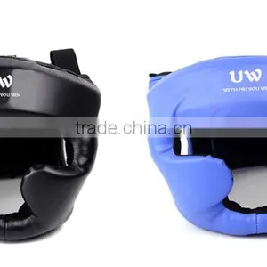 Head Guard Boxing, Head Protector, Boxing Helmet thumbnail-2