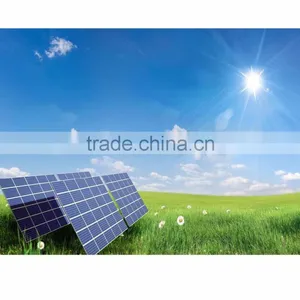 Solar Panel System From Professional Manufacturers thumbnail-1