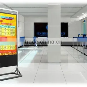 Keewin Display Aurora Commercial 3g Andriod Advertising Media Player thumbnail-3