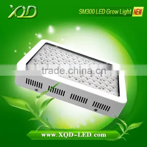 UV Red Blue Indoor Hydroponic 300w Led Grow Lamp thumbnail-1