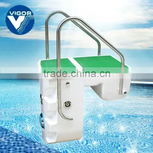 (Factory) Professional Integrated Swimming Pool Filter thumbnail-2