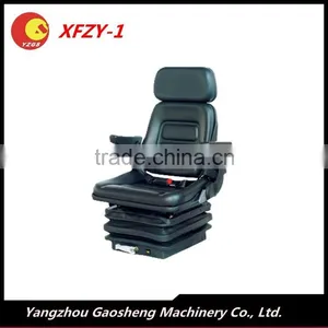 Hot Sales Bulldozer Seat With Factory Price,/XFZY-1/Universal Mechanical Damping Bulldozer Seat Made in China. thumbnail-1