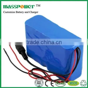 6600mah 18.5v Lithium Battery thumbnail-1