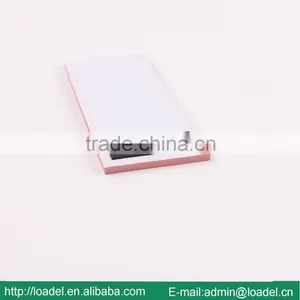Custom Magnetic Paper Notepad thumbnail-3