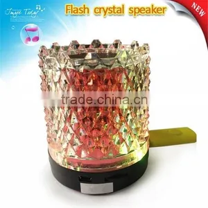 Portable Music Playing Outdoor Amplifier Mini Speaker Manual thumbnail-1