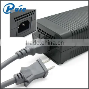 for Xbox 360 ac Adapter Video Game Accessories for Xbox360 for Xbox360 Power Adapter thumbnail-1