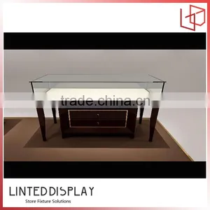 Various of Glass Counter Display thumbnail-2
