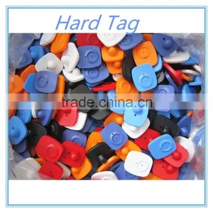 Economical Eas Tag for Clothing Cheap Hard Tag thumbnail-1