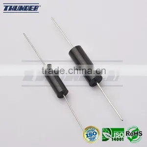 TC2678 Ultra High Stability Mold Type Power Resistor for Telecom thumbnail-2