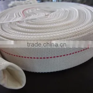 Pvc Canvas Hose, Fire Hose Reel, Fire Sprinkler, Fire Fighting, Rubber Hose thumbnail-5