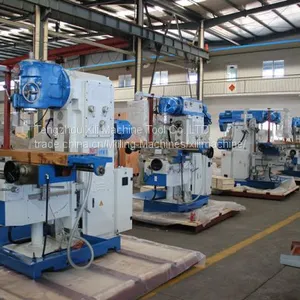 XL5032 Automated Milling Machine thumbnail-3
