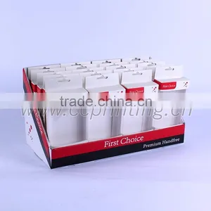 Luxury Printed Corrugated Cardboard Gift Display Box thumbnail-1