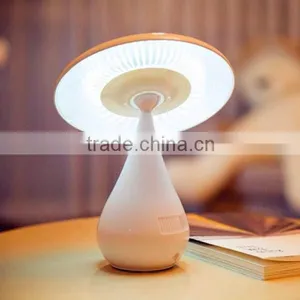 Eye Protection Usb Mushroom-type 5v Table Led Lamp thumbnail-3