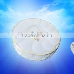 China Manufacturer 2.4g Wireless Led Ceiling Light/lamp thumbnail-1