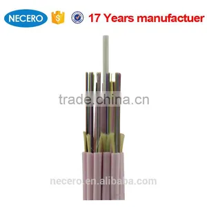 12 Core Fiber Cable GJPFH for Telecommunication thumbnail-5