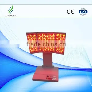 LED PDT Therapy Beauty Machine for Face Tightening With CE Approved Zj-420 thumbnail-1