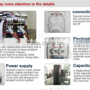 Laser Hair Removal Fda Approved Ipl Laser Machine thumbnail-5