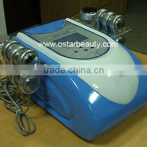 (2013 Newest Style) Portable Cavitation RF Slimming Weight Loss System Ma Huang OB-SRN 05A thumbnail-3