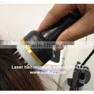 BS-LL7 Laser Hair Regrowth Machine thumbnail-4