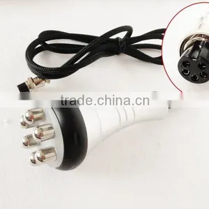 Tripolar RF Vacuum Cavitation 5 In Cavitation Rf Slimming Machine 1 Fat Removal Ultrasonic Slimming Machine Slimming Machine For Home Use thumbnail-2