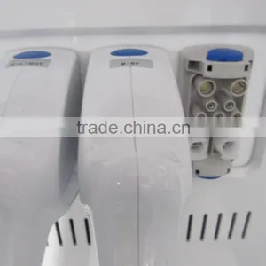 Hot Selling Elight Ipl rf nd Yag Laser Apparatus thumbnail-5