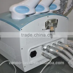 4 Treatment Heads Ultrasonic Slimming Machine rf thumbnail-5