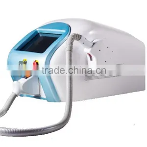 Low Cost Professional Laser Hair Removal Machine for Sale thumbnail-3
