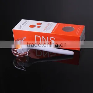 Biogenesis Eyes Roller Vessel Sealing System Titanium Alloy 75 Micro Needle Derma Roller DNS75 thumbnail-3