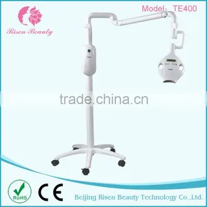 Factory Direct Wholesale Price Blue LED Lights Teeth Whitening Machine for Whitening Teeth thumbnail-1