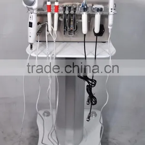 OYAGA VG-501C 5 in 1 Multi-function Beauty Machine thumbnail-2