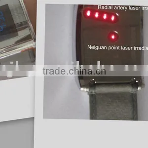 High Blood Pressure Therapy Apparatus (Wrist Type HY30-D) thumbnail-1