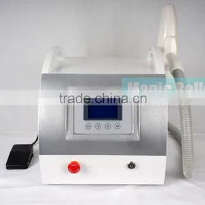 Popular Style!! 3 in 1 Medical Clinic Equipment Tattoo Removal Laser With Teaching Video thumbnail-1