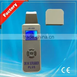 NEW Style Lithium Battery Skin Scrubber Lw-008 thumbnail-5